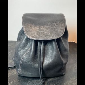 Coach Vintage Sonoma Backpack